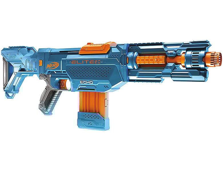 NERF Elite 2.0 Echo CS-10