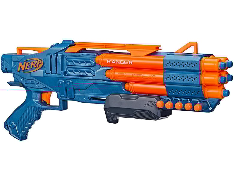 NERF Elite 2.0 Ranger PD-5