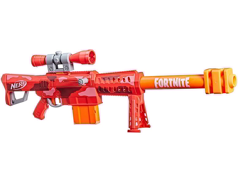 NERF Fortnite Heavy SR