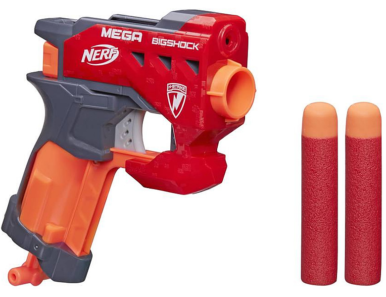 NERF N-Strike MEGA Bigshock