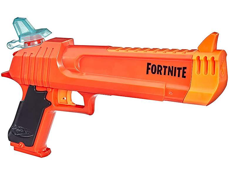 NERF Super Soaker Fortnite HC