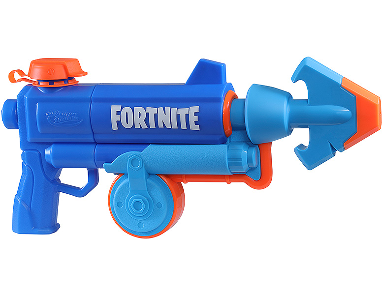 NERF Super Soaker Fortnite HG