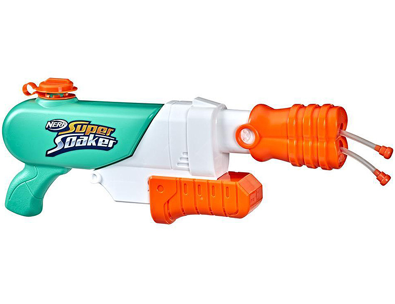 NERF Super Soaker Hydro Frenzy