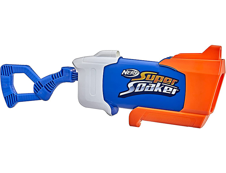 NERF Super Soaker Rainstorm