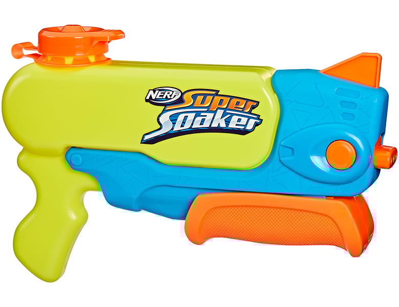 NERF Super Soaker Wave Spray