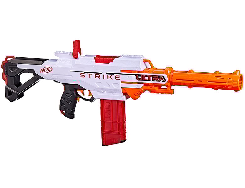NERF Ultra Strike