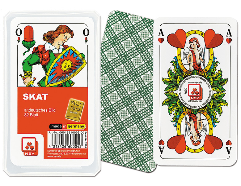 Skat Schule Skat Schule
