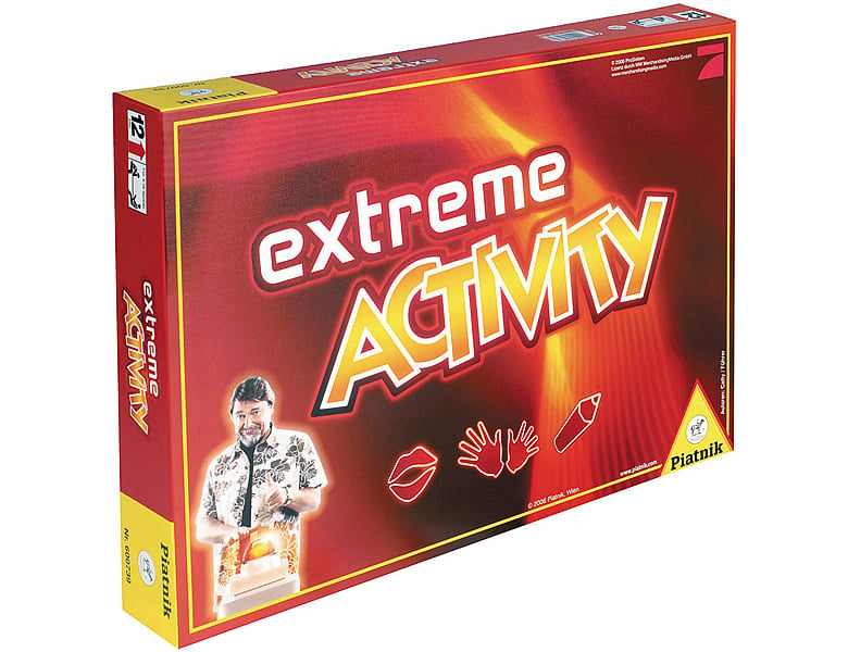 Piatnik Activity Extreme