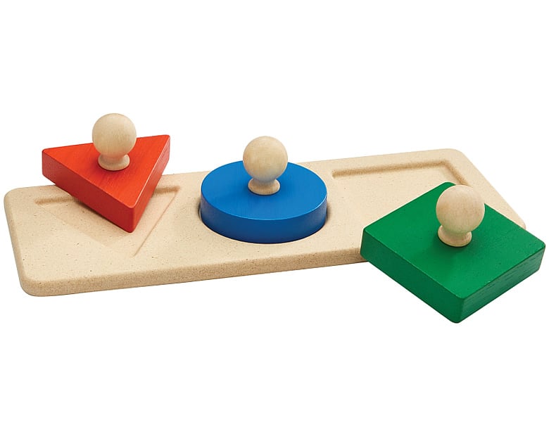 Matching puzzle