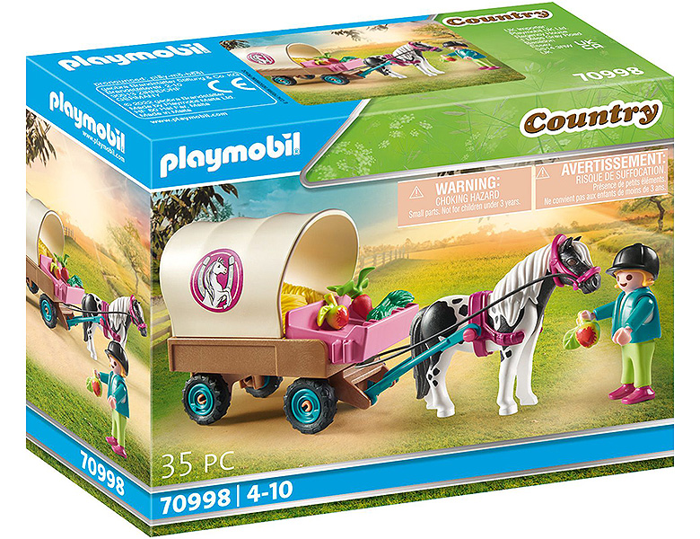 country playmobil