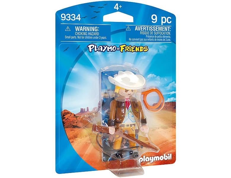 Sheriff 9334