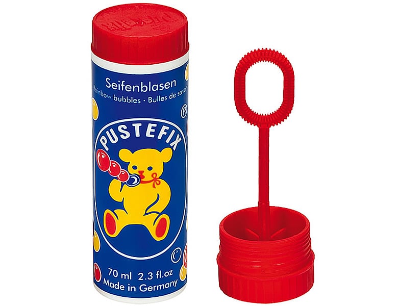Pustefix Seifenblasen 70ml