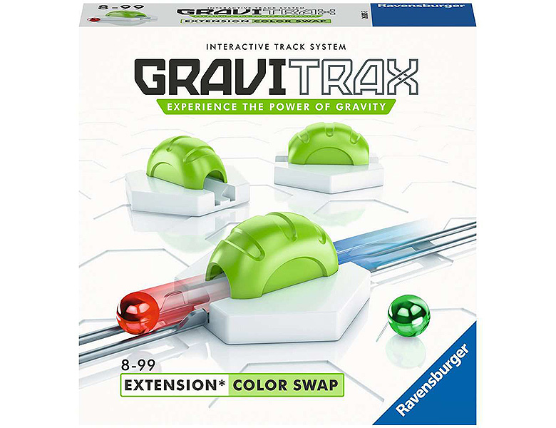 Ravensburger GraviTrax Erweiterung Color Swap