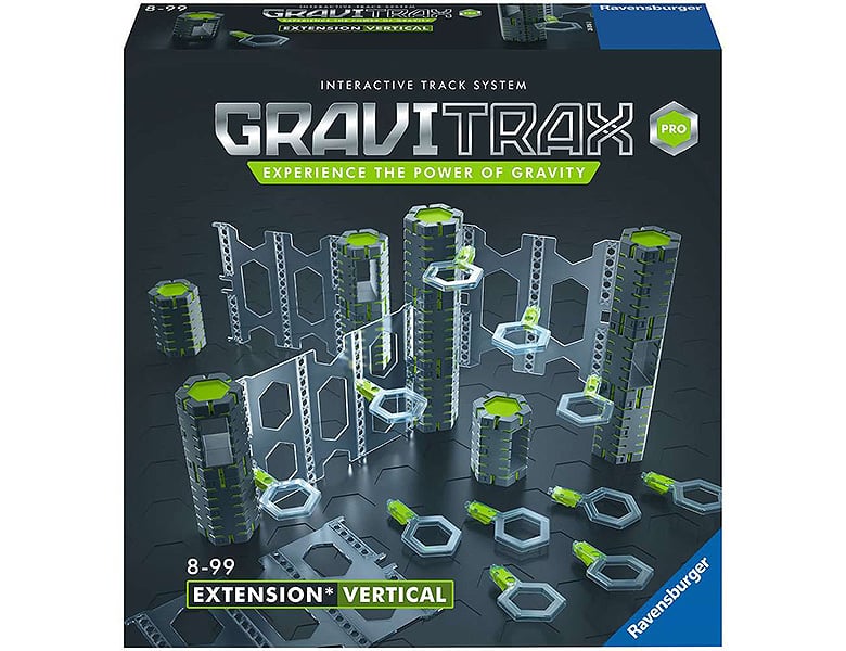 Ravensburger GraviTrax Pro Vertical Erweiterterung