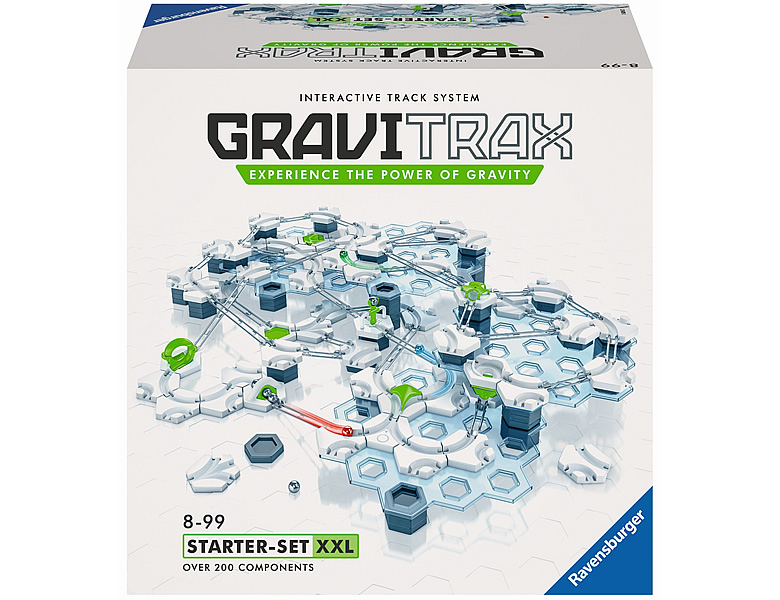 Ravensburger GraviTrax Starterset XXL