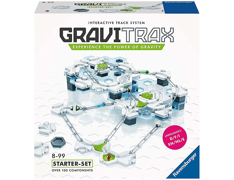 Ravensburger GraviTrax Starterset