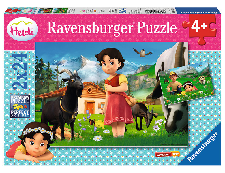 Heidi Spiele Heidi Spiele