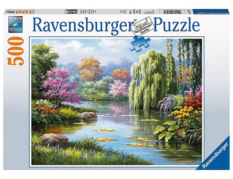 Ravensburger Puzzle Online Spielen