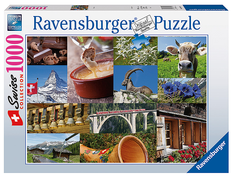 Gähnen Vorderseite Musical ravensburger puzzle kaufen schweiz Nuklear