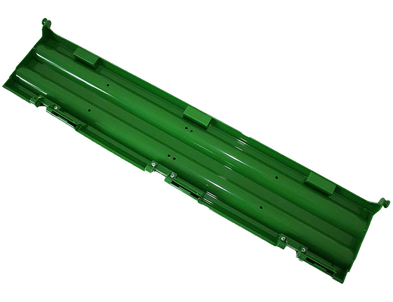 RollyToys John Deere Bordwand gross oben Grün | Fahrzeuge Ersatzteile
