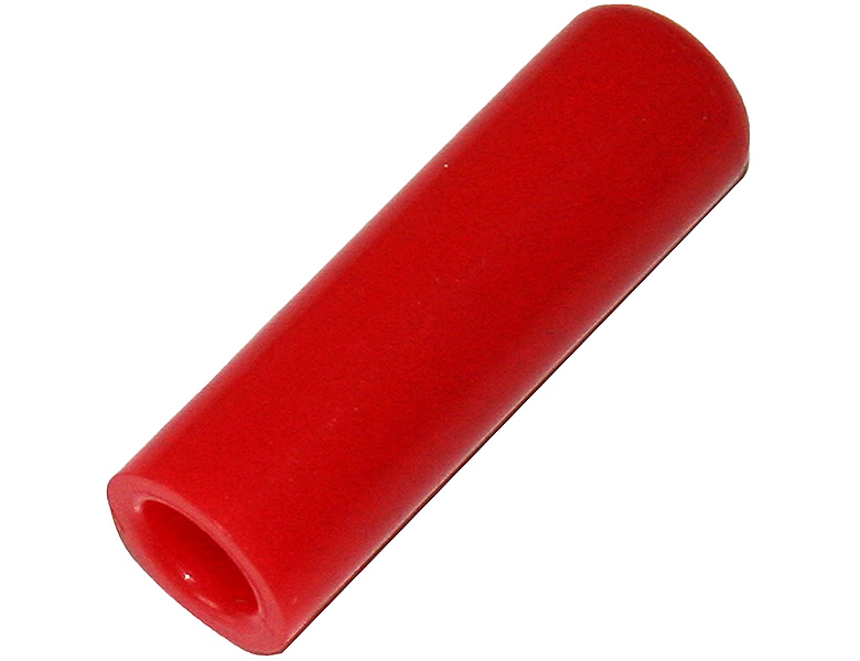 RollyToys rollyTanker Kappe für Gewindekurbel Rot 2Teile | Fahrzeuge Ersatzteile
