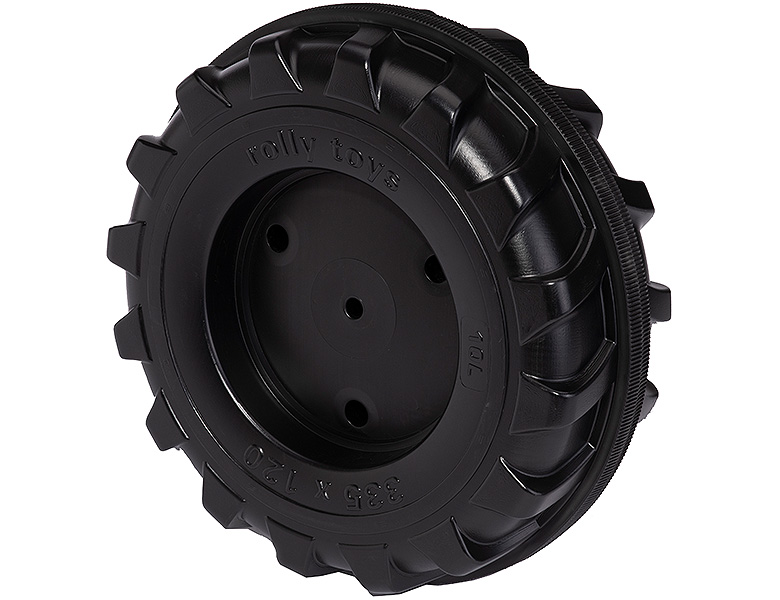 RollyToys Vorderrad 335x120-10L | Fahrzeuge Ersatzteile