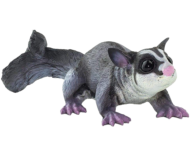 Figura De Triceratops – Dinosaurio Herbívoro Del Cretácico, Libre De BPA Y No Tóxico, Apto Para Niños +3 Años – Safari Ltd