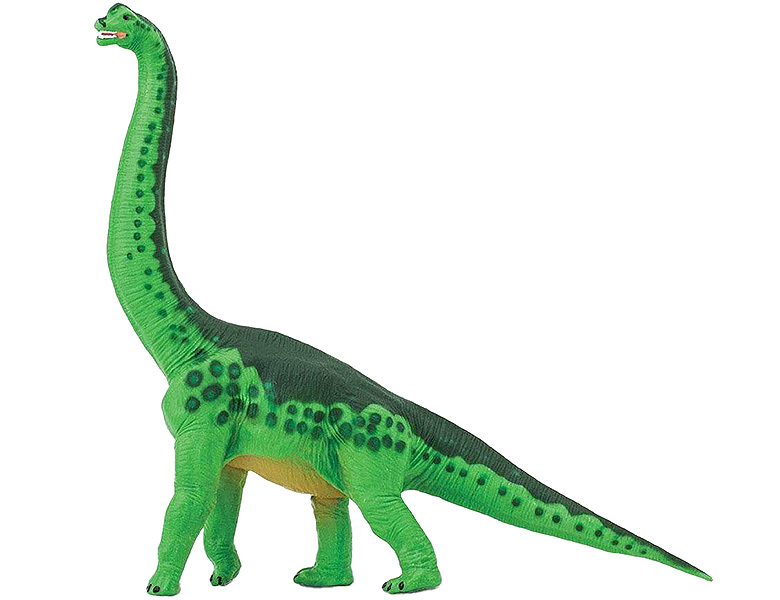 Safari Ltd. Prehistoric World Brachiosaurus