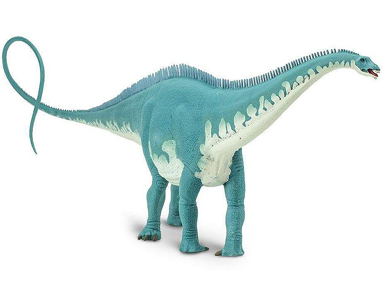 Safari Ltd. Prehistoric World Diplodocus