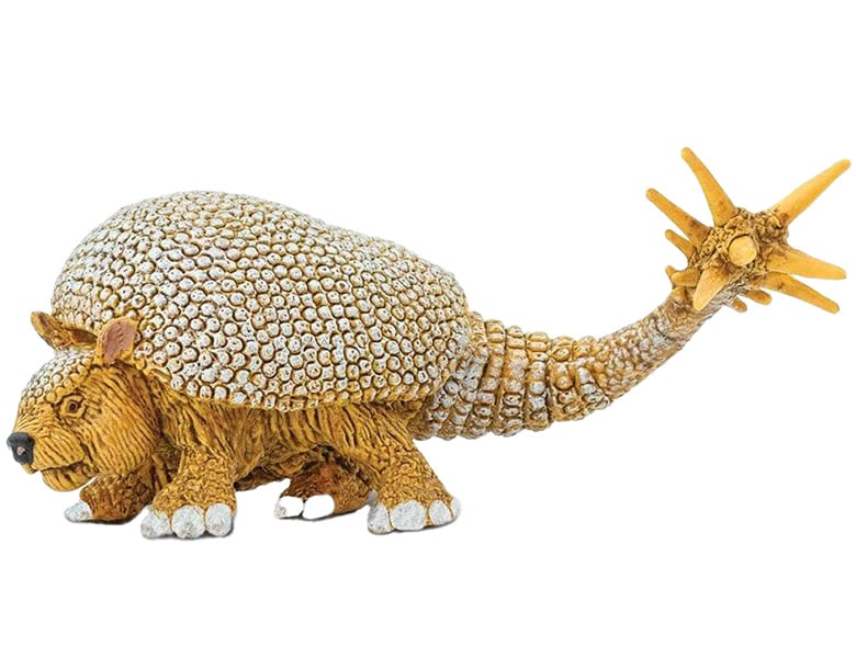 Safari Ltd. Prehistoric World Doedicurus
