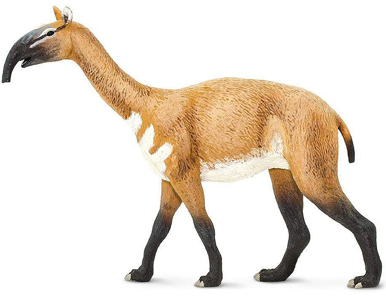 Safari Ltd. Prehistoric World Macrauchenia