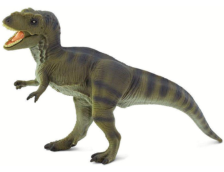 Safari Ltd. Prehistoric World Tyrannosaurus Rex | Dinosaurier