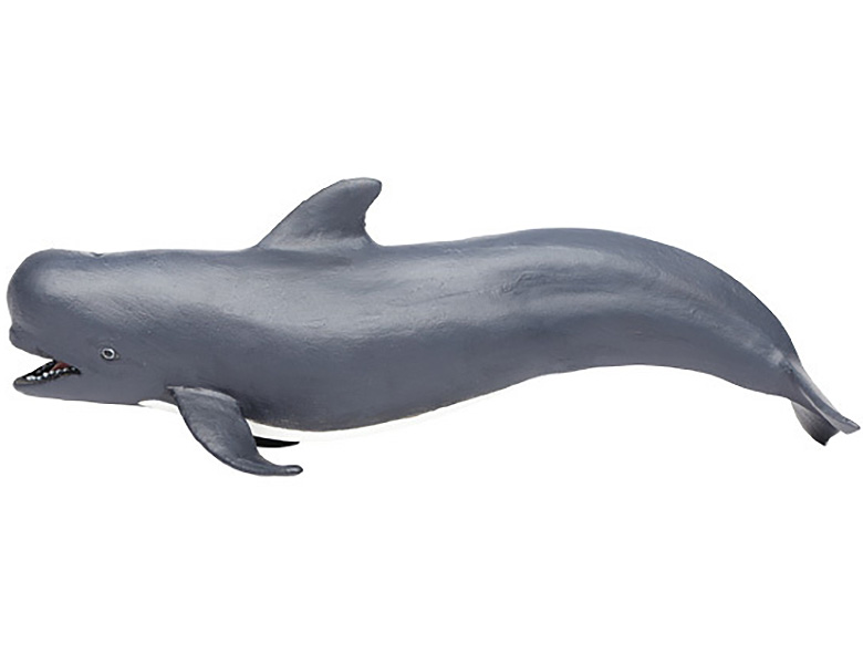 Safari Ltd. Sea Life Pilotwal | Meerestiere