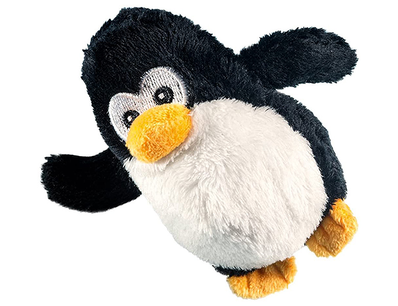 Schaffer Plüschtier Pinguin Pingy 20cm 