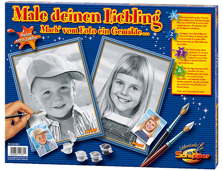 schipper lifestyle malen nach zahlen male deinen liebling