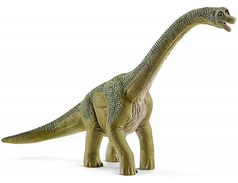 Schleich Dinosaurier Brachiosaurus