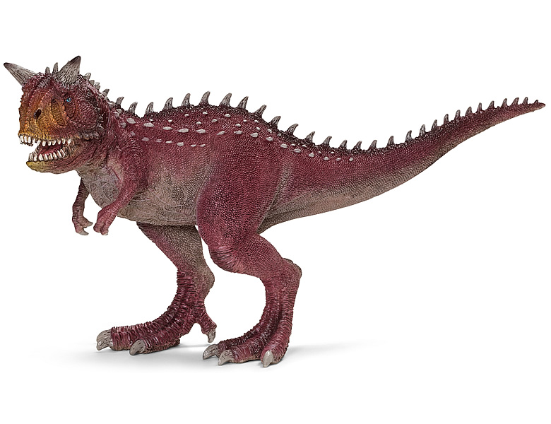 Schleich Dinosaurier Carnotaurus