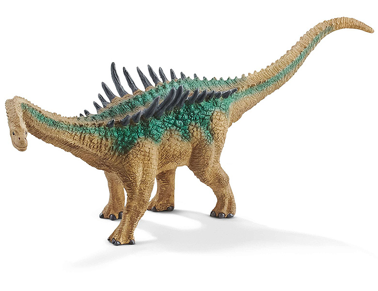 Schleich Dinosaurier Agustinia
