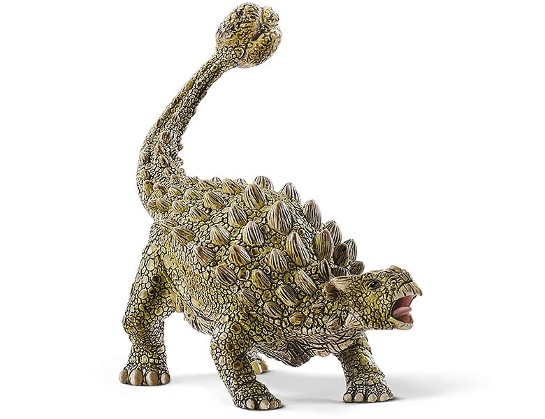 Schleich Dinosaurier Ankylosaurus
