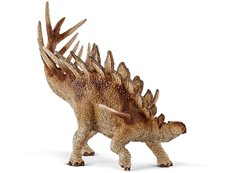 Schleich Dinosaurier Kentrosaurus