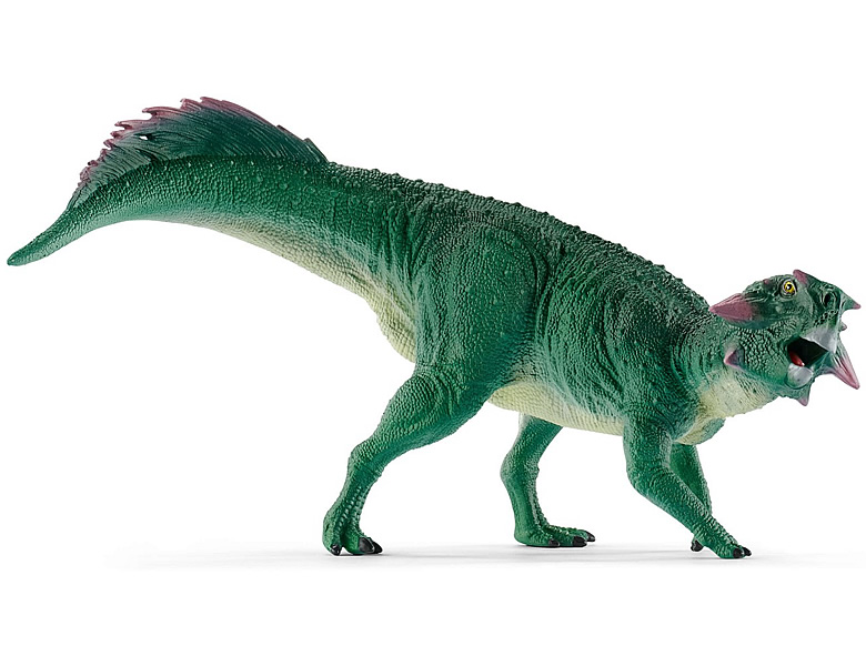 Schleich Dinosaurier Psittacosaurus