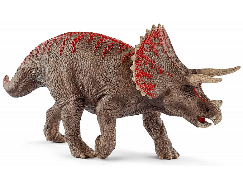 Schleich Dinosaurier Triceratops