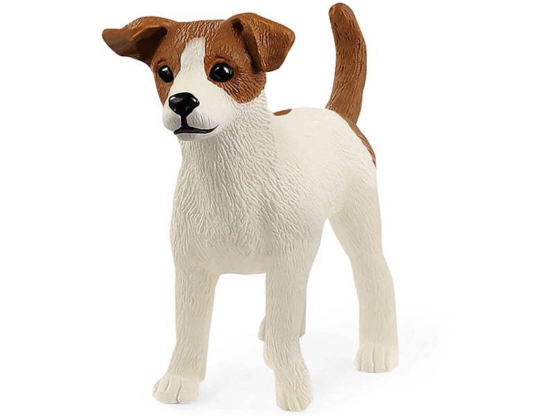 Schleich Farm World Jack Russell Terrier | Hunde