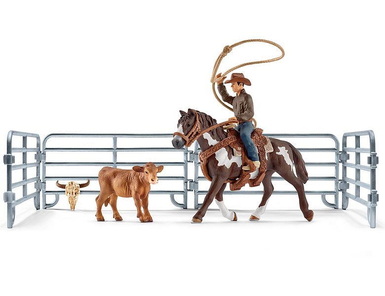 western schleich