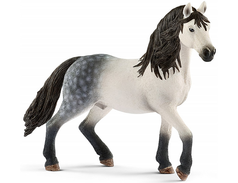 Schleich Horse Club Andalusier Hengst | Pferde