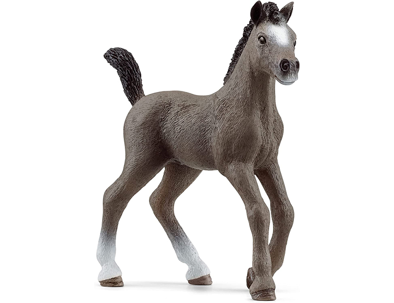 Schleich Horse Club Cheval de Selle Francais Fohlen | Pferde