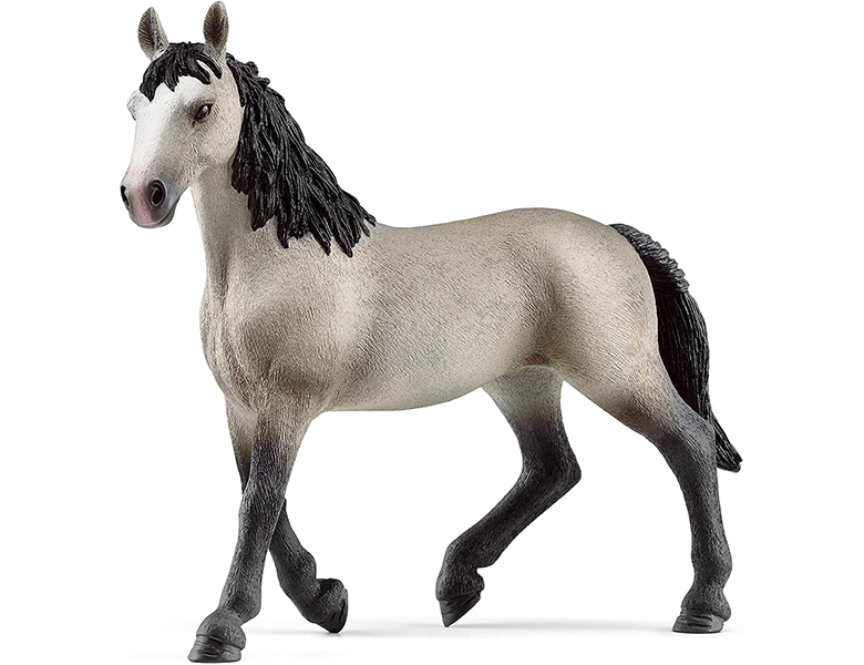 Schleich Horse Club Cheval de Selle Francais Stute | Pferde