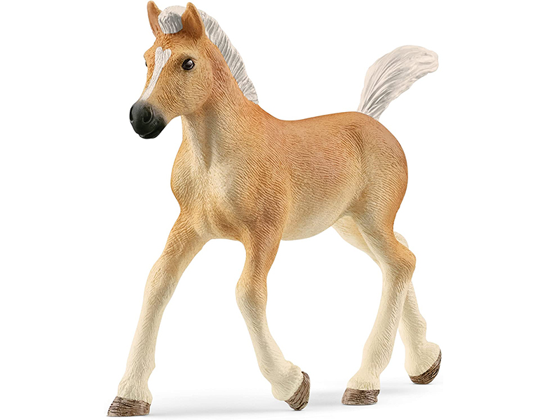 Schleich Horse Club Haflinger Fohlen | Pferde