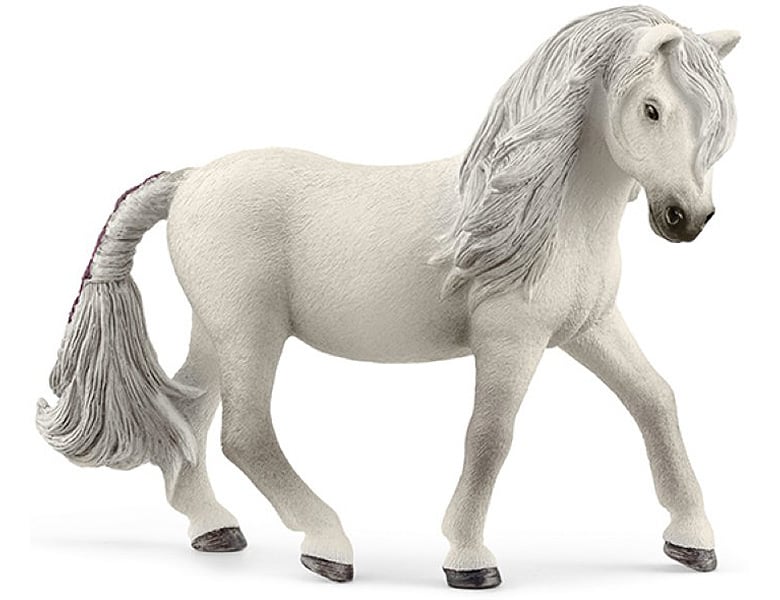 Schleich Horse Club Islandpony Stute | Pferde