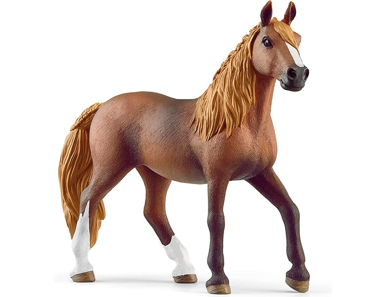 Schleich Horse Club Paso Peruano Stute | Pferde